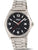 Boccia Titanium 3663-01 Herren Armbanduhr • Mineralglas • Titanarmband