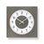 AMS Wall Clock • Timeless Design • Precise Movement