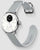 Withings ScanWatch 2 HWA10-MODEL 2-ALL-INT Unisex Watch • Hybrid Smartwatch • ECG & Sleep Tracking