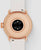 Withings ScanWatch 2 SCANWATCH2-38RGW Women's Watch • Clinically Validated Health Trackers • Long Battery Life