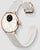 Withings ScanWatch 2 SCANWATCH2-38RGW Women's Watch • Clinically Validated Health Trackers • Long Battery Life
