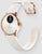 Withings ScanWatch Light WITHINGS-SCANWATCH Unisex Watch • Long battery life • Stainless steel case