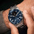 Withings Nova WITHINGS-SCANWATCH Watch • Clinically validated ECG • Stylish sapphire glass