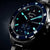 Withings Nova WITHINGS-SCANWATCH Watch • Clinically validated ECG • Stylish sapphire glass