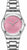Swatch Irony PETAL CHARM YLS234G Women's Watch • Swiss Made • Floral Design