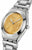 Swatch Irony YLS236G Women's Watch • Swiss Made • Creative Floral Design