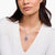 Thomas Sabo Necklace KE2193-167-14-L47v