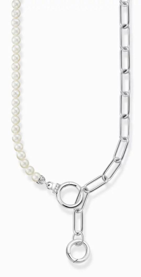 Thomas Sabo Necklace KE2193-167-14-L47v