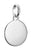 Thomas Sabo Charm Pendant Coin Connect Silver