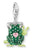 Thomas Sabo Charm Pendant Frog Silver