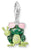 Thomas Sabo Charm Pendant Frog Silver