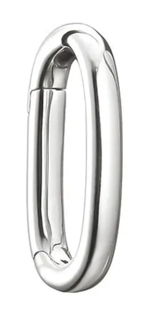 Charm Club Connect Link Silver - Thomas Sabo Model: C1201-001-21