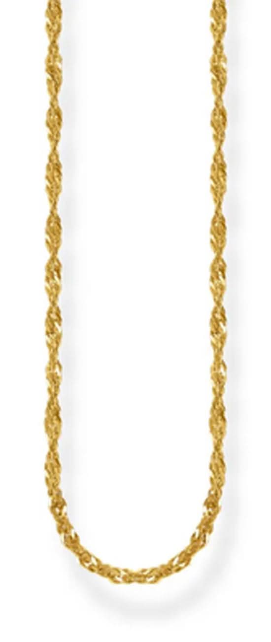Thomas Sabo Chains & Necklaces Necklace