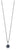 Bering Arctic Symphony Women's Necklace