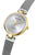 Bering The 15th Anniversary 17724-010-GWP Ladies Watch • Quartz • Sapphire Crystal