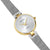 Bering The 15th Anniversary 17724-010-GWP Ladies Watch • Quartz • Sapphire Crystal