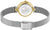 Bering The 15th Anniversary 17724-010-GWP Ladies Watch • Quartz • Sapphire Crystal