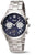 Boccia 3737-02 Men's Watch • Skin-friendly pure titanium • Extremely light & robust