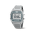 Boccia 3738-03 Herrenuhr Titanium Digital Chronograph • Titankonstruktion • Alarm & Chronograph, Bild 2