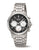 Boccia 3742-02 Men's Watch • Solar-Powered • Hypoallergenic Pure Titanium