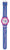 Scout Action Delfin 375001 Girls' Watch • Educational Learning Watch • Robust up to 5 ATM