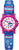 Scout Action Delfin 375001 Girls' Watch • Educational Learning Watch • Robust up to 5 ATM