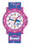 Scout Action Delfin 375001 Girls' Watch • Educational Learning Watch • Robust up to 5 ATM