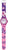 Scout IT-Collection Butterfly 375013 Girls' Watch • Learning Watch • 5 bar Water Resistant