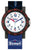 Scout Sweet Girls 375020 Kids Watch • Learning Dial • Textile Strap