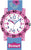 Scout Amici 280375027 Girls' Watch • Learning Watch • Horses & Flowers
