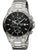 Boccia Titanium 3751-01 Herrenuhr Blau • Titan-Chronograph • Saphirglas, Bild 3