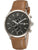 Boccia Titanium 3753-04 Herren Chronograph • Titan-Gehäuse • Mineralglas