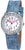 Scout Darling Collection 381008 Girls' Watch • Learning Dial • Jeans Look