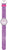 Scout Darling Collection 381011 Girls' Watch • Educational Learning Watch • 5 Bar Robust