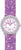 Scout Darling Collection 381011 Girls' Watch • Educational Learning Watch • 5 Bar Robust