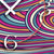 Dixtime Wall Clock 28x48 cm Aluminum • Made in Germany • Silent Quartz Movement