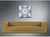 Dixtime Wall Clock 30 cm Ø Aluminum • Silent Movement • Modern Design