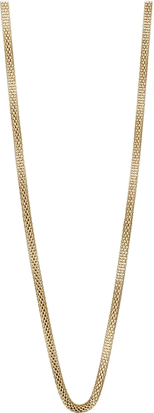 Stainless steel necklace - Bering Jewelry Model: 423-20-500