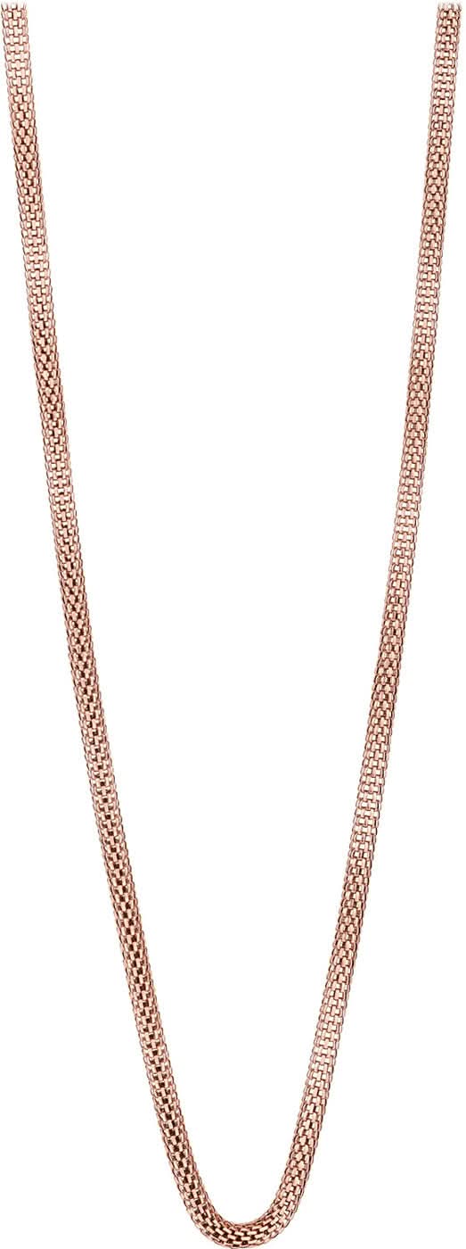 Stainless Steel Necklace - Bering Jewelry Model: 423-30-500