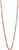 Stainless Steel Necklace - Bering Jewelry Model: 423-30-500