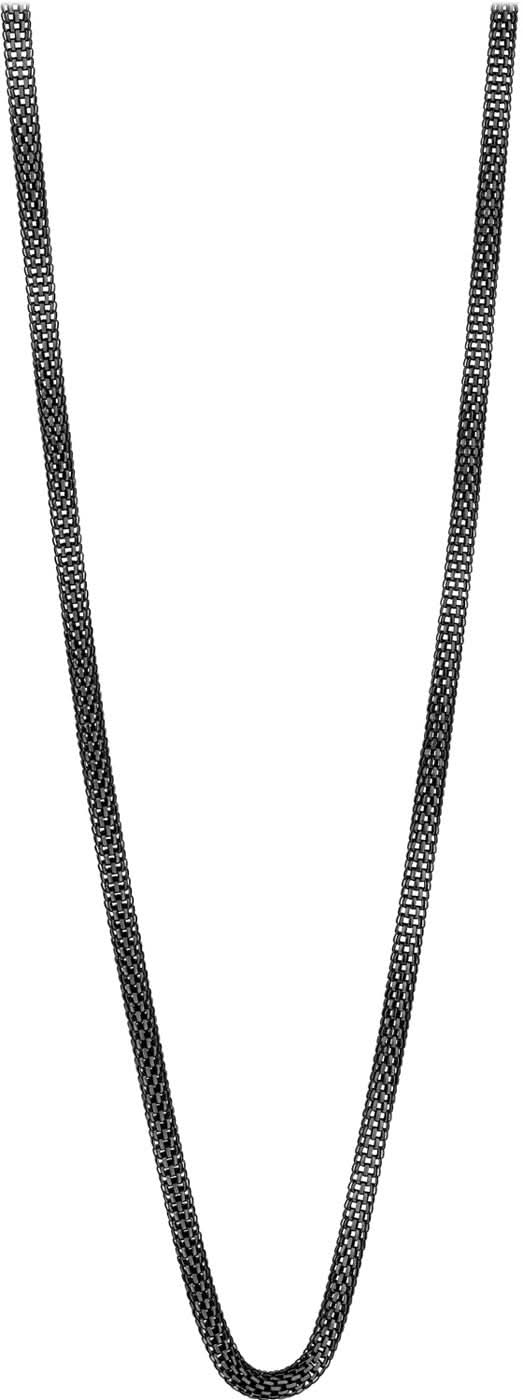 Stainless steel necklace - Bering Jewelry Model: 423-60-450