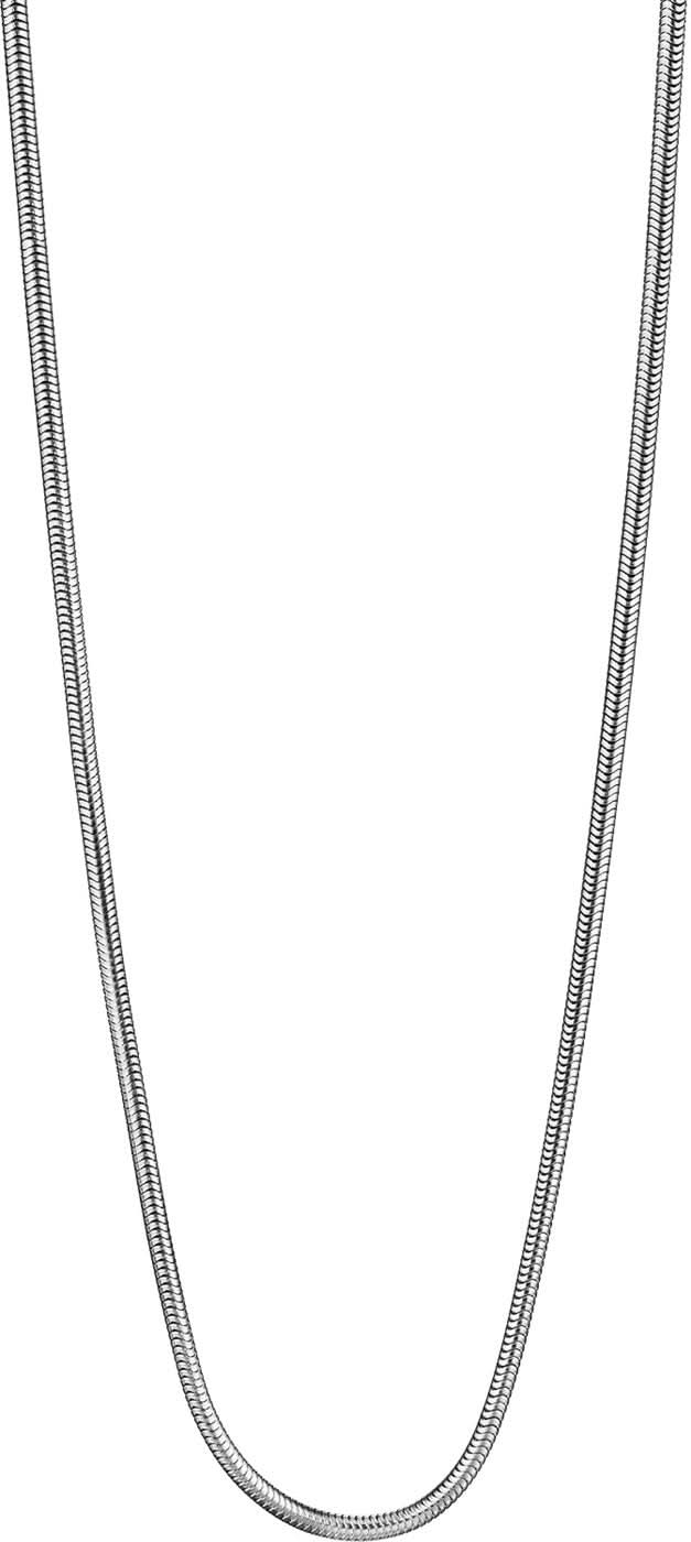 Stainless steel necklace - Bering Jewelry Model: 424-10-500
