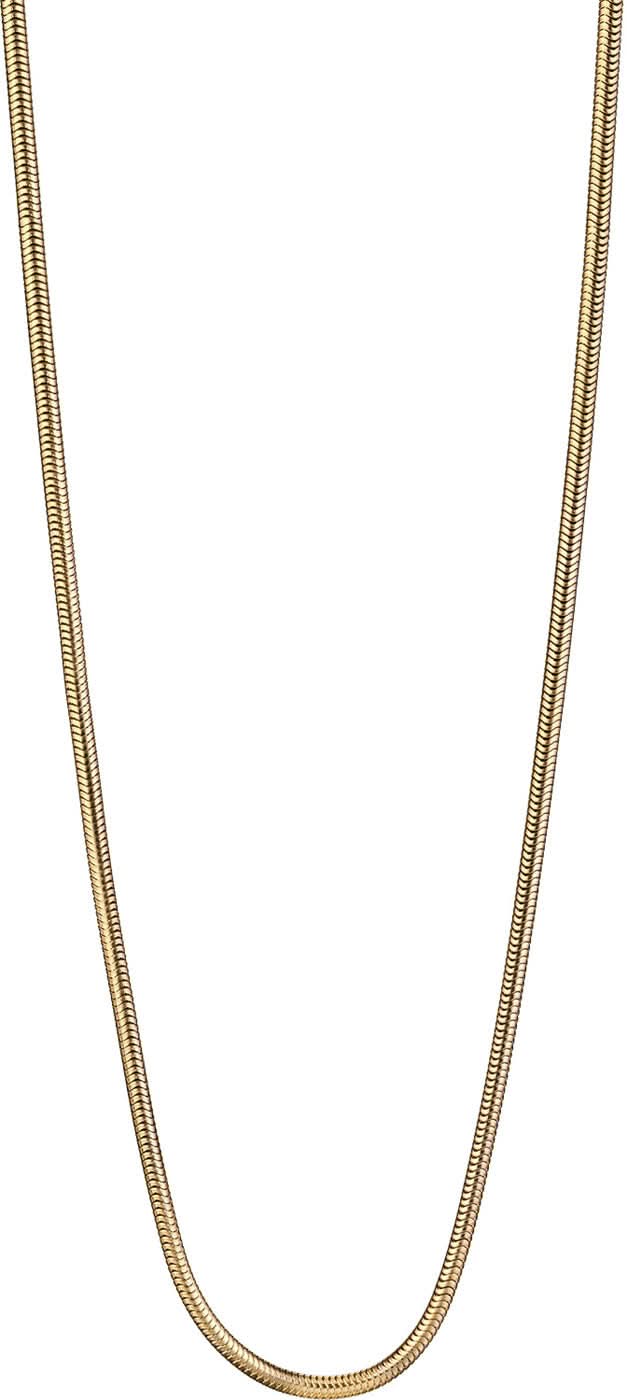 Stainless Steel Necklace - Bering Jewelry Model: 424-20-500