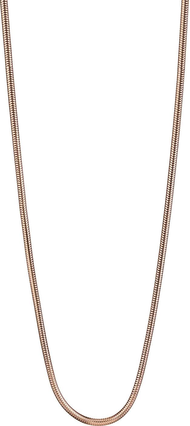 Stainless Steel Necklace - Bering Jewelry Model: 424-30-500