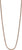 Stainless Steel Necklace - Bering Jewelry Model: 424-30-500