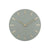 Karlsson Wall Clock 30 cm Ø Metal • Silent Quartz Movement • Modern Design