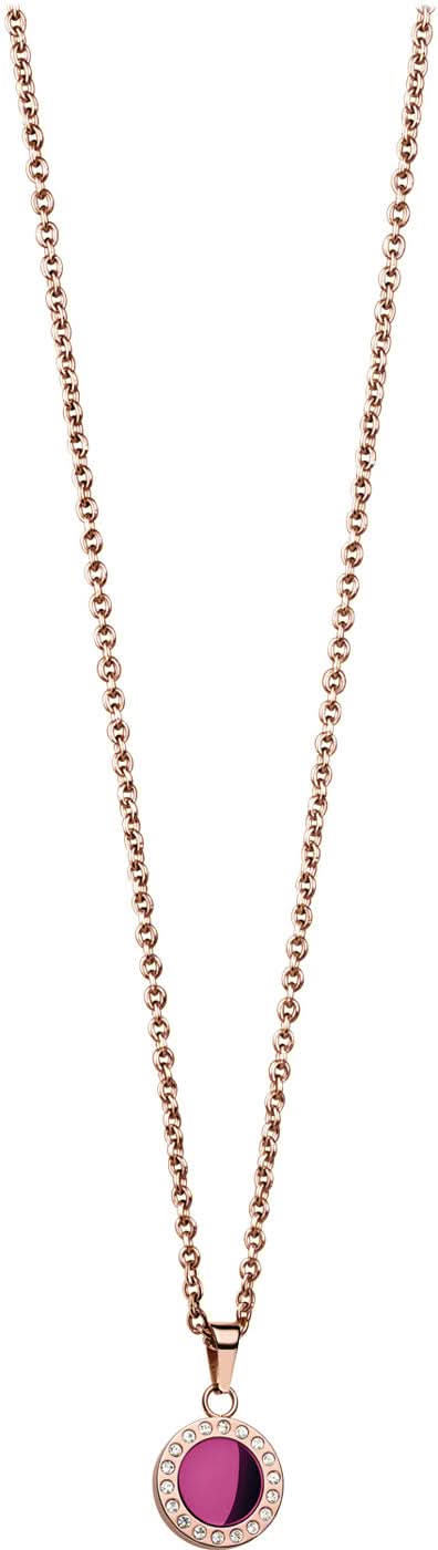 Stainless steel necklace - Bering Jewelry Model: 427-310-450