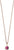 Stainless steel necklace - Bering Jewelry Model: 427-310-450