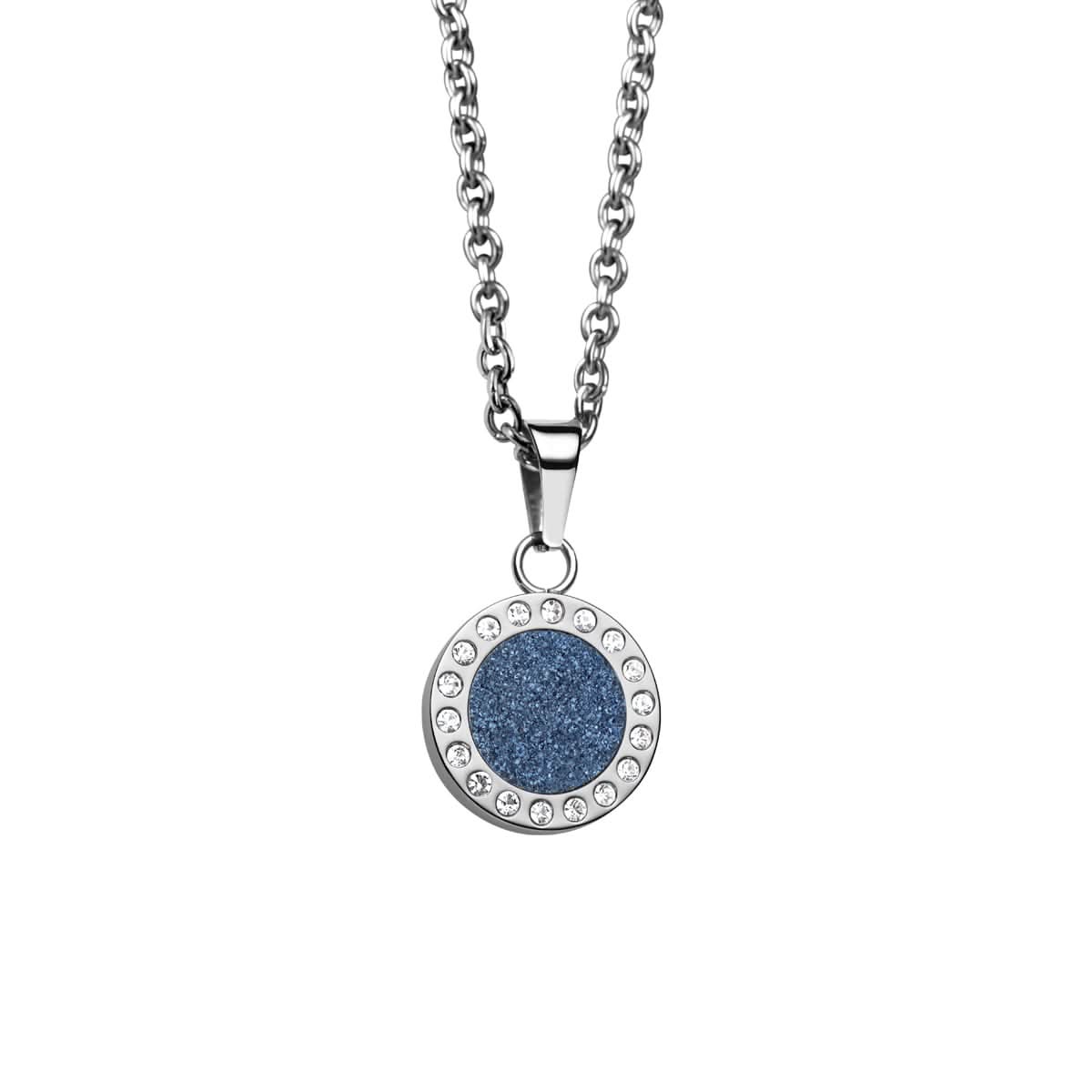 Bering Arctic Symphony Women's Necklace