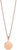 Stainless steel necklace with pendant - Bering Jewelry Model: 430-38-450